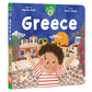 Our World: Greece