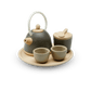 Classic Tea Set