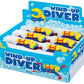 7.5" Wind Up Diver, Bath, Pool, Beach