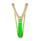 Neon Green Slingshot