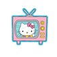 Hello Kitty TV Star Vinyl