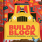 Buildablock (An Abrams Block Book)