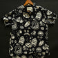 Dead Tired Button-Up Shirt