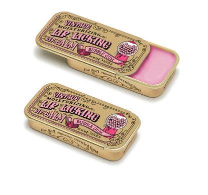 Tinte Vintage Lip Licking Lip Balm