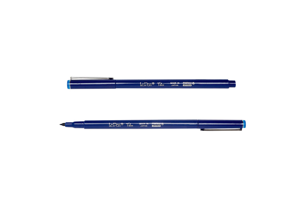 Le Pen Marker Pen - Fine Point