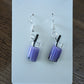 Boba Earrings