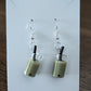 Boba Earrings