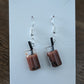 Boba Earrings