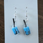 Boba Earrings