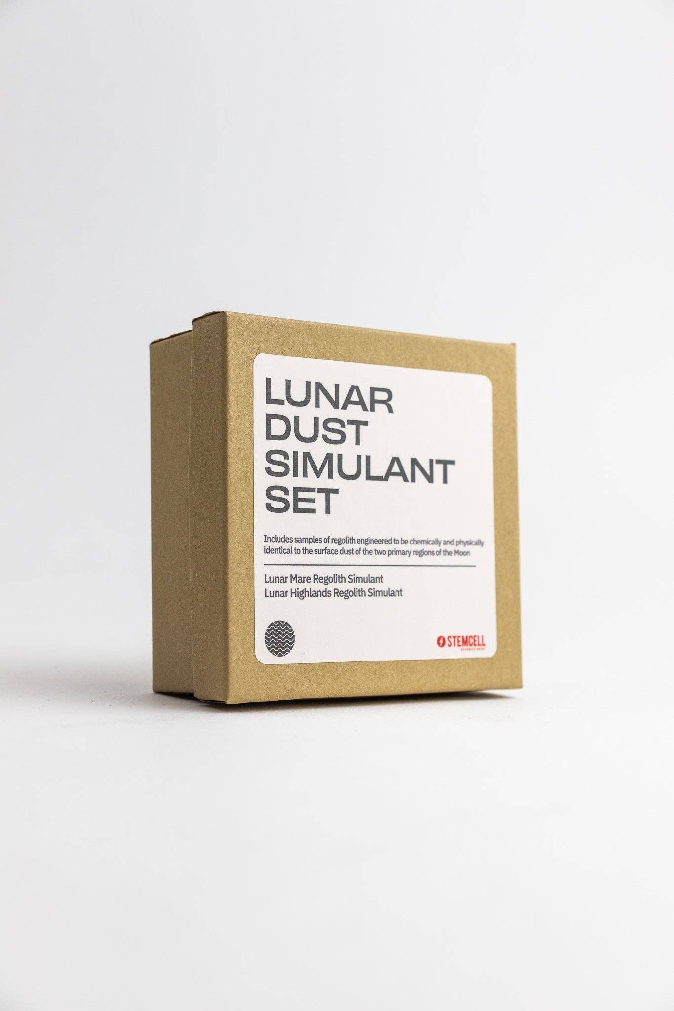 Lunar Dust Simulant Set – The Prize Booth