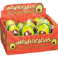 Toysmith Food Wobbocados Squishy Toy