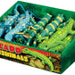 13" Lizard Squishimal , Assorted Colors