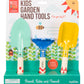 Beetle & Bee Kids Garden Hand Tools