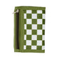 Checkered Boy Wallet
