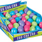 Egg Cha Cha Maracas Musical Party Toy, Party Favor