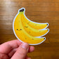 Banana Bunch Sticker
