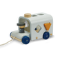 Sorting Bus - Orchard Series