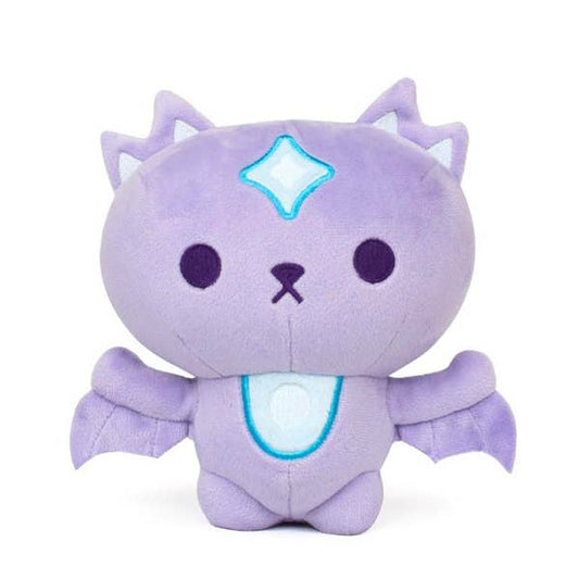 Kokomori Kaiju Kitties Plush by 100% Soft