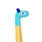 Quut Noodle Friends - Dino, Giraffe and Horse! Pool Toy