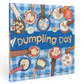 Dumpling Day: Hardcover