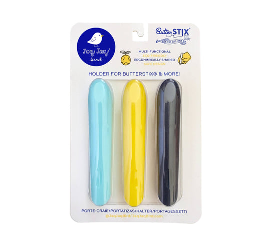 Grab N Go - ButterStix® Holder 3pk