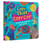 Copy That, Copy Cat!
