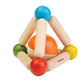 Triangle Clutching Toy