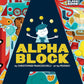 Alphablock