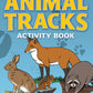 Animal Tracks Activity Book