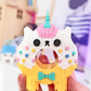 Mr Sprinkles Smith mini-bricks