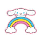 Cinnamoroll Rainbow Vinyl