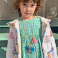 "Birdie the Bird" Necklace