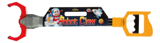 18" Robot Claw, Extended Reacher, Grab It