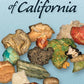 Rocks & Minerals of California Quick Guide