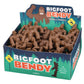 Bigfoot Bendy, Stretchy Toy