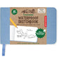 Huckleberry Waterproof Sketchbook