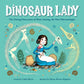Dinosaur Lady