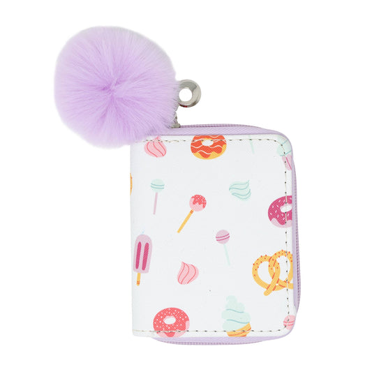Sugar Rush Wallet