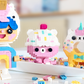 Bruno mini-bricks
