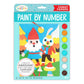 Paint by Numbers - Forest Friends