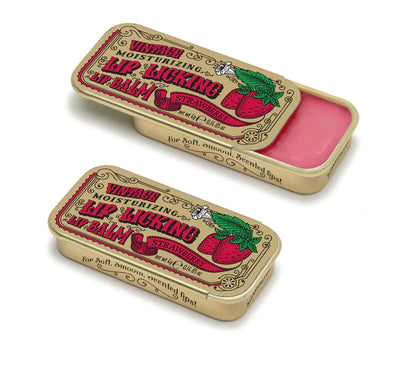 Tinte Vintage Lip Licking Lip Balm