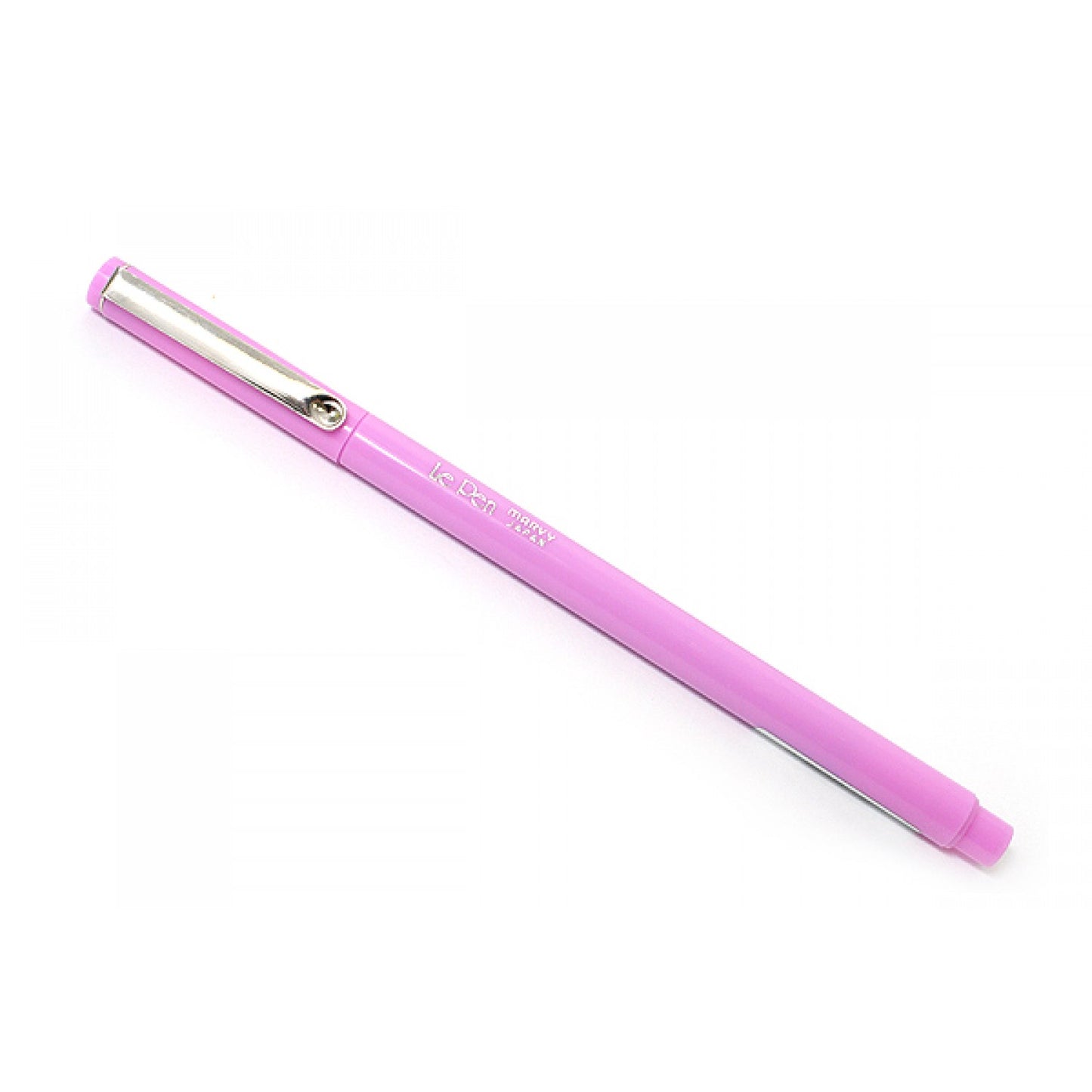 Le Pen Marker Pen - Fine Point