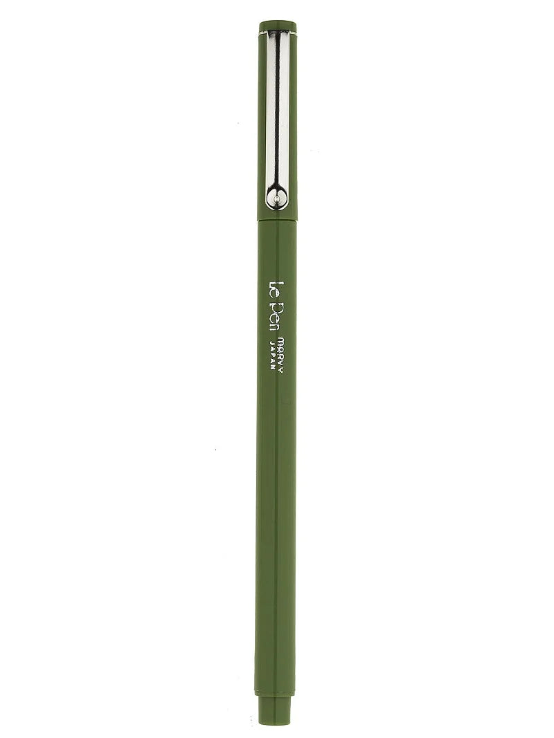 Le Pen Marker Pen - Fine Point